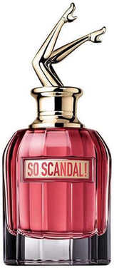 Jean Paul Gaultier So Scandal EDP - 80ml - Al Kabayel Discount CentreJean Paul Gaultier So Scandal EDP - 80mlPerfumesJEAN PAULAl Kabayel Discount Centre