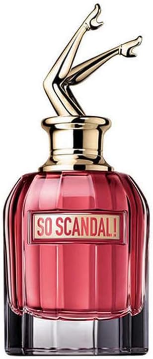 Jean Paul Gaultier So Scandal EDP - 80ml - Al Kabayel Discount CentreJean Paul Gaultier So Scandal EDP - 80mlPerfumesJEAN PAULAl Kabayel Discount Centre