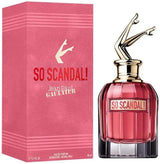 Jean Paul Gaultier So Scandal EDP - 80ml - Al Kabayel Discount CentreJean Paul Gaultier So Scandal EDP - 80mlPerfumesJEAN PAULAl Kabayel Discount Centre