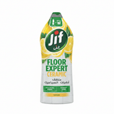 Jif Ceramic Lemon Floor Expert Liquid Cleaner - 1500ml - Al Kabayel Discount CentreJif Ceramic Lemon Floor Expert Liquid Cleaner - 1500mlHousehold CleaningJIFAl Kabayel Discount Centre