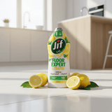 Jif Ceramic Lemon Floor Expert Liquid Cleaner - 1500ml - Al Kabayel Discount CentreJif Ceramic Lemon Floor Expert Liquid Cleaner - 1500mlHousehold CleaningJIFAl Kabayel Discount Centre