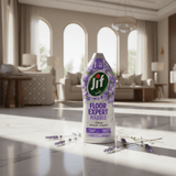 Jif Concentrated Floor Expert For Marble Flooring Lavender And Tea Tree Oil White - 1500ml - Al Kabayel Discount CentreJif Concentrated Floor Expert For Marble Flooring Lavender And Tea Tree Oil White - 1500mlHousehold CleaningJIFAl Kabayel Discount Centre
