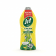 Jif Cream Cleaner with Micro Crystals Lemon - 1500ml - Al Kabayel Discount CentreJif Cream Cleaner with Micro Crystals Lemon - 1500mlHousehold CleaningJIFAl Kabayel Discount Centre