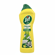 Jif Multipurpose Cream Cleaner, Lemon, 100% Dirt Removal - 750ml - Al Kabayel Discount CentreJif Multipurpose Cream Cleaner, Lemon, 100% Dirt Removal - 750mlHousehold CleaningJIFAl Kabayel Discount Centre