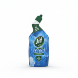 Jif Power Fresh Toilet Cleaner Aqua - 750ml - Al Kabayel Discount CentreJif Power Fresh Toilet Cleaner Aqua - 750mlHousehold CleaningJIFAl Kabayel Discount Centre