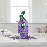 Jif Power Fresh Toilet Cleaner Lavender - 750ml - Al Kabayel Discount CentreJif Power Fresh Toilet Cleaner Lavender - 750mlHousehold CleaningJIFAl Kabayel Discount Centre