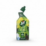 Jif Power Fresh Toilet Cleaner Lemon & Pine - 500ml - Al Kabayel Discount CentreJif Power Fresh Toilet Cleaner Lemon & Pine - 500mlHousehold CleaningJIFAl Kabayel Discount Centre