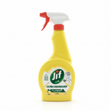 Jif Ultra Degreaser All Purpose Lemon Spray - 500ml - Al Kabayel Discount CentreJif Ultra Degreaser All Purpose Lemon Spray - 500mlHousehold CleaningJIFAl Kabayel Discount Centre