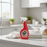 Jif Ultra Fast Everywhere Multi - Purpose Spray - 500ml - Al Kabayel Discount CentreJif Ultra Fast Everywhere Multi - Purpose Spray - 500mlHousehold CleaningJIFAl Kabayel Discount Centre