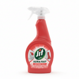 Jif Ultra Fast Everywhere Multi - Purpose Spray - 500ml - Al Kabayel Discount CentreJif Ultra Fast Everywhere Multi - Purpose Spray - 500mlHousehold CleaningJIFAl Kabayel Discount Centre