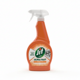 Jif Ultra Fast Kitchen Cleaner Spray - 500ml - Al Kabayel Discount CentreJif Ultra Fast Kitchen Cleaner Spray - 500mlHousehold CleaningJIFAl Kabayel Discount Centre