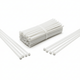 Jiham 100pcs Nylon Cable Tie 4.8mm*400mm, White - Al Kabayel Discount CentreJiham 100pcs Nylon Cable Tie 4.8mm*400mm, WhiteToolsJIHAMAl Kabayel Discount Centre