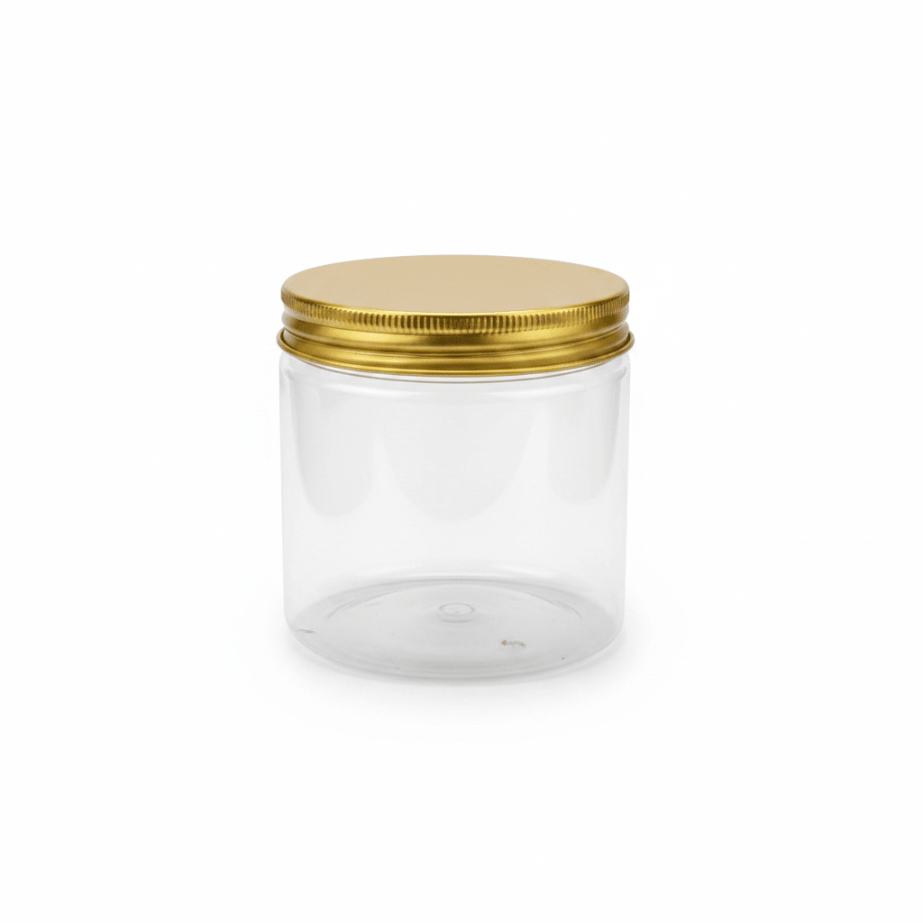 Jiham 3PCS Plastic Storage Jar 500ml - 8.5×8.5cm - Al Kabayel Discount CentreJiham 3PCS Plastic Storage Jar 500ml - 8.5×8.5cmJars & Food SaversJIHAMAl Kabayel Discount Centre