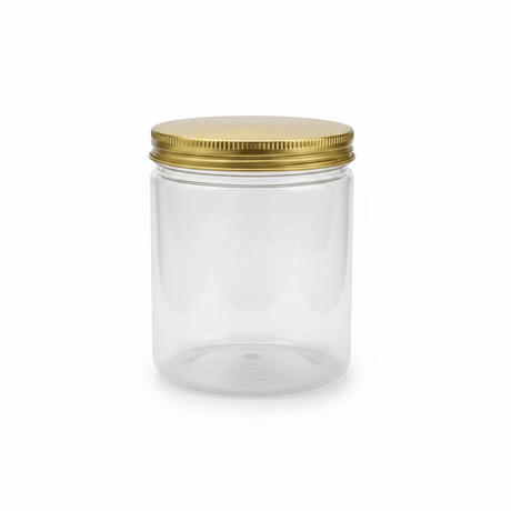 Jiham 3PCS Plastic Storage Jar Set 850ml - 10 × 12 cm - Al Kabayel Discount CentreJiham 3PCS Plastic Storage Jar Set 850ml - 10 × 12 cmJars & Food SaversJIHAMAl Kabayel Discount Centre