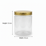 Jiham 3PCS Plastic Storage Jar Set 850ml - 10 × 12 cm - Al Kabayel Discount CentreJiham 3PCS Plastic Storage Jar Set 850ml - 10 × 12 cmJars & Food SaversJIHAMAl Kabayel Discount Centre