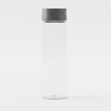 Jiham 4-Piece Clear Plastic Juice Bottles Set - 500ml - Grey Screw Cap - Al Kabayel Discount CentreJiham 4-Piece Clear Plastic Juice Bottles Set - 500ml - Grey Screw CapWater BottlesJIHAMAl Kabayel Discount Centre