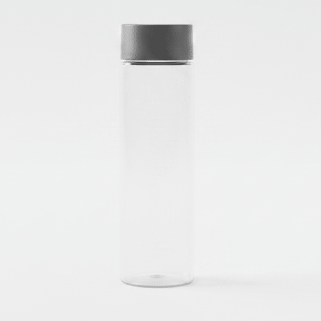 Jiham 4-Piece Clear Plastic Juice Bottles Set - 500ml - Grey Screw Cap - Al Kabayel Discount CentreJiham 4-Piece Clear Plastic Juice Bottles Set - 500ml - Grey Screw CapWater BottlesJIHAMAl Kabayel Discount Centre