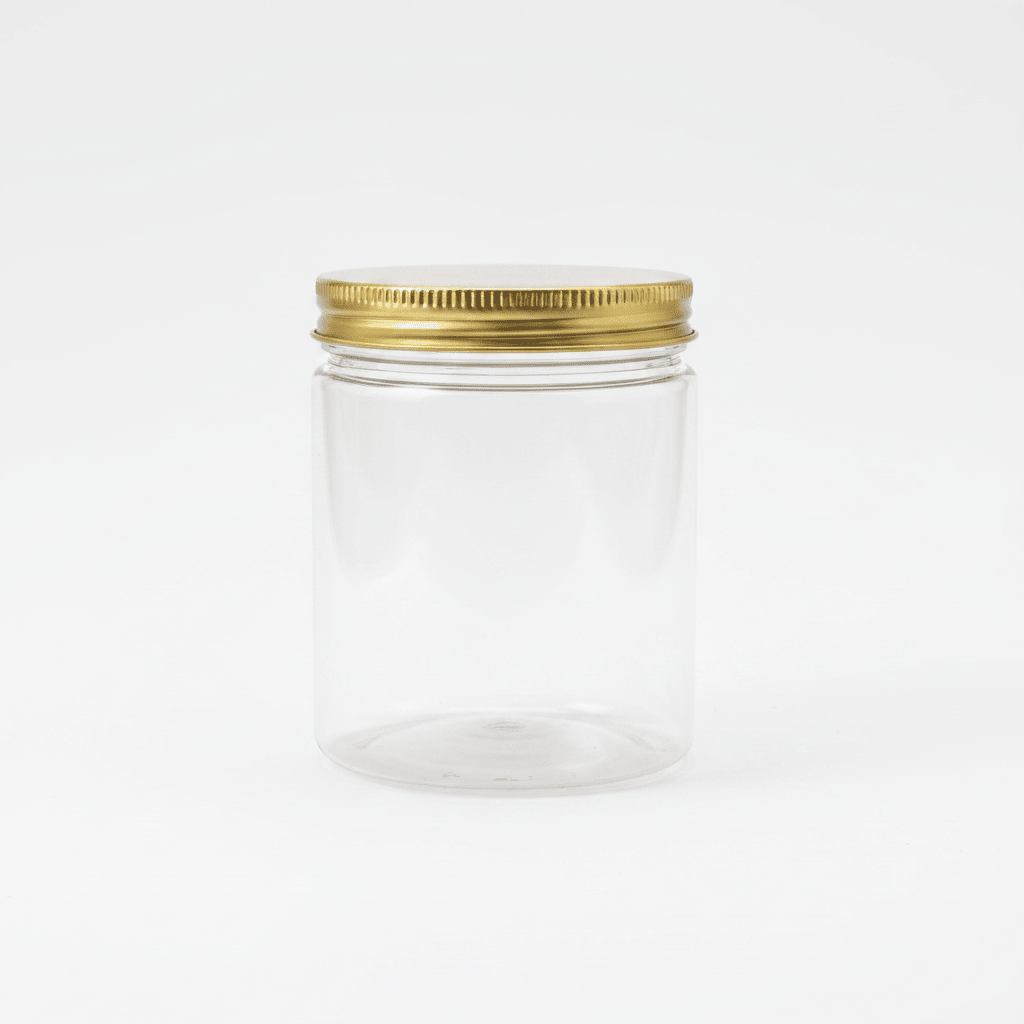 Jiham 4PCS Plastic Storage Jar 350ml – 7.5×10 cm - Al Kabayel Discount CentreJiham 4PCS Plastic Storage Jar 350ml – 7.5×10 cmJars & Food SaversJIHAMAl Kabayel Discount Centre