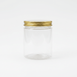 Jiham 4PCS Plastic Storage Jar 350ml – 7.5×10 cm - Al Kabayel Discount CentreJiham 4PCS Plastic Storage Jar 350ml – 7.5×10 cmJars & Food SaversJIHAMAl Kabayel Discount Centre