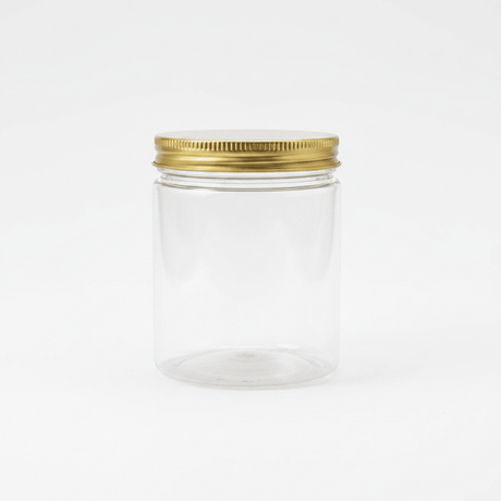 Jiham 4PCS Plastic Storage Jar 350ml – 7.5×10 cm - Al Kabayel Discount CentreJiham 4PCS Plastic Storage Jar 350ml – 7.5×10 cmJars & Food SaversJIHAMAl Kabayel Discount Centre