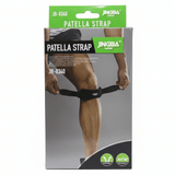 Jingba Patella Strap JB - 8340 – Knee Support Brace | Black - Al Kabayel Discount CentreJingba Patella Strap JB - 8340 – Knee Support Brace | BlackSports & FitnessJINGBAAl Kabayel Discount Centre