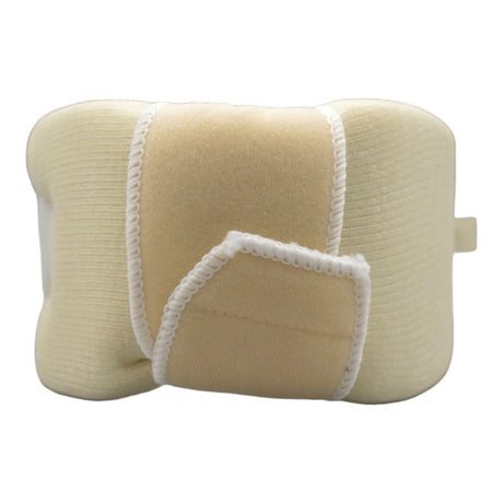 Jingba Soft Cervical Collar Neck - Large, Breathable, 50% Spnge - 30% Nylon - 20% Polyester Cotton - Al Kabayel Discount CentreJingba Soft Cervical Collar Neck - Large, Breathable, 50% Spnge - 30% Nylon - 20% Polyester CottonSports, Fitness & OutdoorsJINGBAAl Kabayel Discount Centre