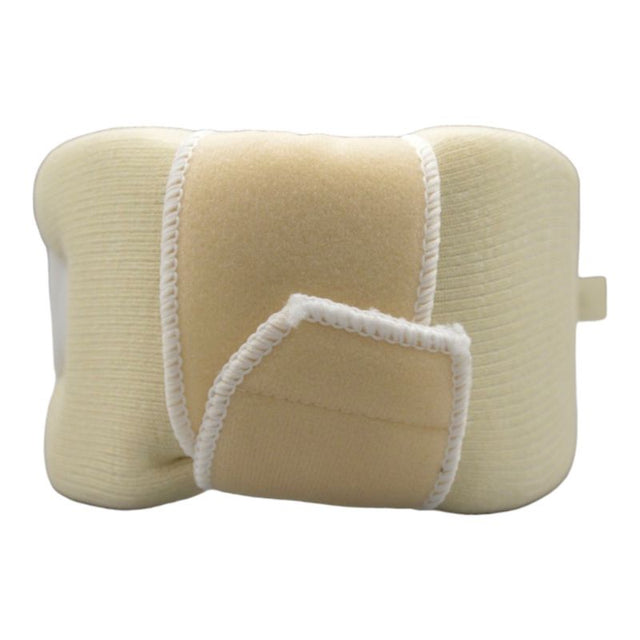 Jingba Soft Cervical Collar Neck - Large, Breathable, 50% Spnge - 30% Nylon - 20% Polyester Cotton - Al Kabayel Discount CentreJingba Soft Cervical Collar Neck - Large, Breathable, 50% Spnge - 30% Nylon - 20% Polyester CottonSports, Fitness & OutdoorsJINGBAAl Kabayel Discount Centre