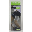 Jingba Thigh Support, Breathable, Holes for Ventilation, 75% Neoprene Foam - 25% Stretch Nylon, JB - 8335C - Al Kabayel Discount CentreJingba Thigh Support, Breathable, Holes for Ventilation, 75% Neoprene Foam - 25% Stretch Nylon, JB - 8335CSports, Fitness & OutdoorsJINGBAAl Kabayel Discount Centre