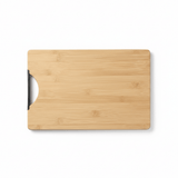 Jinzifeng Bamboo Rectangle Cutting Board - 32×22cm - Al Kabayel Discount CentreJinzifeng Bamboo Rectangle Cutting Board - 32×22cmKitchen Utensils & GadgetsJINZIFENGAl Kabayel Discount Centre