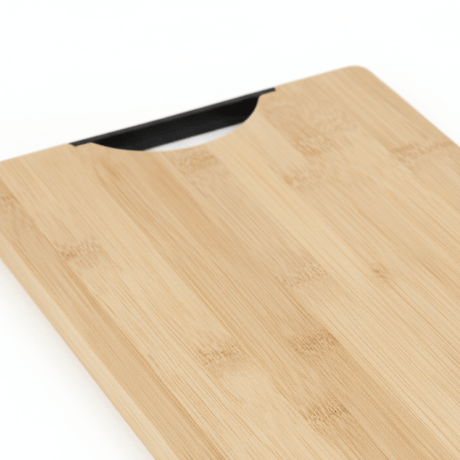 Jinzifeng Bamboo Rectangle Cutting Board - 32×22cm - Al Kabayel Discount CentreJinzifeng Bamboo Rectangle Cutting Board - 32×22cmKitchen Utensils & GadgetsJINZIFENGAl Kabayel Discount Centre