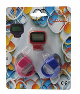 Jixin Digital Finger Counter Value Pack – 3 Pcs, Assorted Colors - Al Kabayel Discount CentreJixin Digital Finger Counter Value Pack – 3 Pcs, Assorted ColorsTasbeehJIXINAl Kabayel Discount Centre