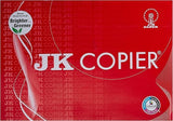 Jk Photocopy Paper A3 80Gsm 500Sht - Al Kabayel Discount CentreJk Photocopy Paper A3 80Gsm 500ShtCopy & Printer PaperJKAl Kabayel Discount Centre