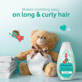 Johnson's Baby 2 - In - 1 Kids Shampoo & Conditioner 500ml – No More Tears, Hypoallergenic - Al Kabayel Discount CentreJohnson's Baby 2 - In - 1 Kids Shampoo & Conditioner 500ml – No More Tears, HypoallergenicBaby ProductsJOHNSON'SAl Kabayel Discount Centre
