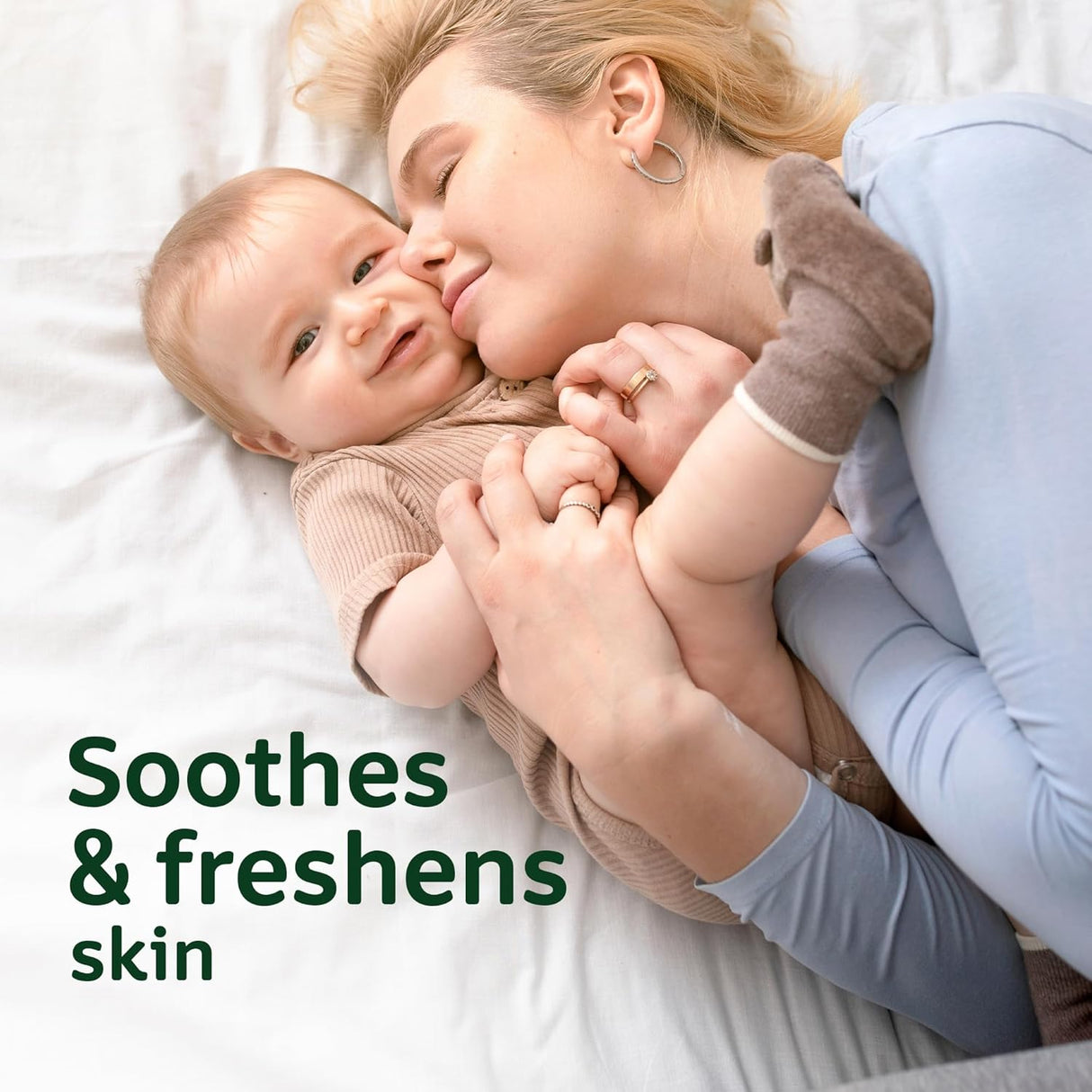 Johnson's Baby Aloe & Vitamin E Talc - Free Baby Powder 200g - Al Kabayel Discount CentreJohnson's Baby Aloe & Vitamin E Talc - Free Baby Powder 200gBaby ProductsJOHNSON'SAl Kabayel Discount Centre