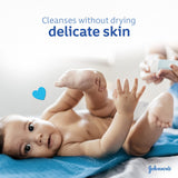 Johnson's Baby Bath No More Tears – Gentle Cleansing Formula 200ml - Al Kabayel Discount CentreJohnson's Baby Bath No More Tears – Gentle Cleansing Formula 200mlBaby ProductsJOHNSON'SAl Kabayel Discount Centre