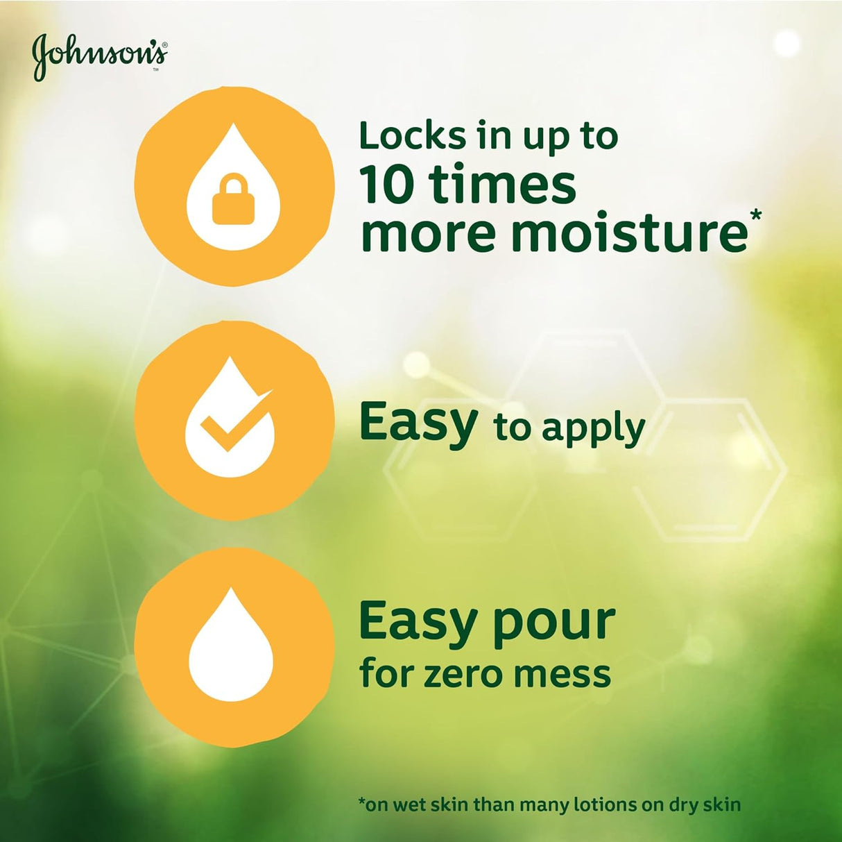 Johnson's Baby Fresh Blossom Hydrating Oil Gel – 200ml - Al Kabayel Discount CentreJohnson's Baby Fresh Blossom Hydrating Oil Gel – 200mlBaby ProductsJOHNSON'SAl Kabayel Discount Centre