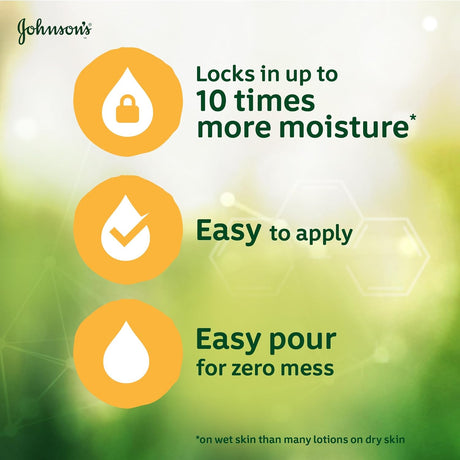 Johnson's Baby Fresh Blossom Hydrating Oil Gel – 200ml - Al Kabayel Discount CentreJohnson's Baby Fresh Blossom Hydrating Oil Gel – 200mlBaby ProductsJOHNSON'SAl Kabayel Discount Centre