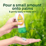 Johnson's Baby Fresh Blossom Hydrating Oil Gel – 200ml - Al Kabayel Discount CentreJohnson's Baby Fresh Blossom Hydrating Oil Gel – 200mlBaby ProductsJOHNSON'SAl Kabayel Discount Centre