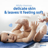 Johnson's Baby Gentle Care Soap – 125g × 6 Pack | Mild & Hypoallergenic | Fragrance - Free - Al Kabayel Discount CentreJohnson's Baby Gentle Care Soap – 125g × 6 Pack | Mild & Hypoallergenic | Fragrance - FreeBaby ProductsJOHNSON'SAl Kabayel Discount Centre