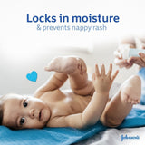 Johnson's Baby Jelly Fragrance Free 100ml – Gentle, Hypoallergenic Skin Protection - Al Kabayel Discount CentreJohnson's Baby Jelly Fragrance Free 100ml – Gentle, Hypoallergenic Skin ProtectionBaby ProductsJOHNSON'SAl Kabayel Discount Centre