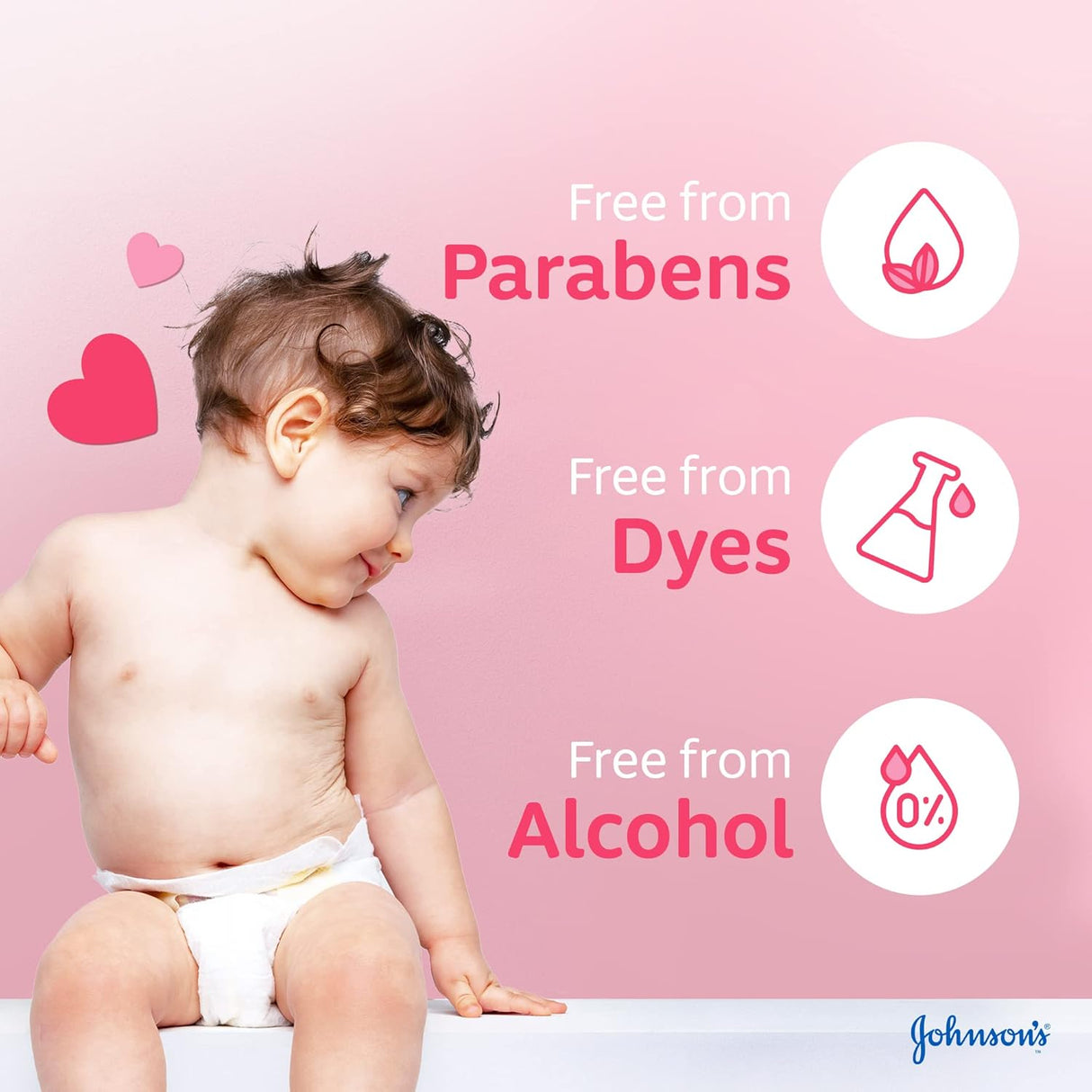 Johnson's Baby Jelly Lightly Fragranced 100ml – Gentle & Soothing Skin Protection for Babies - Al Kabayel Discount CentreJohnson's Baby Jelly Lightly Fragranced 100ml – Gentle & Soothing Skin Protection for BabiesBaby ProductsJOHNSON'SAl Kabayel Discount Centre