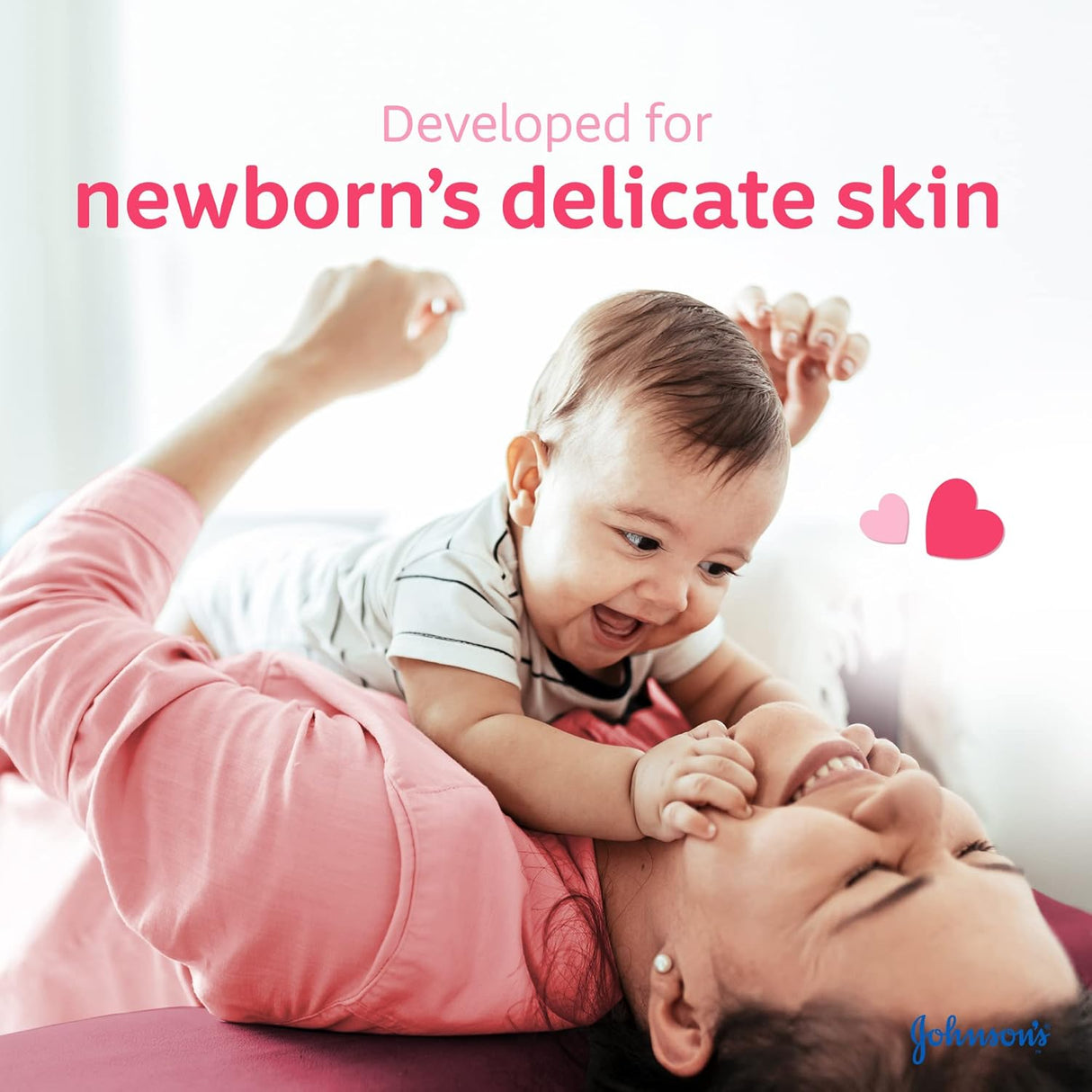 Johnson's Baby Jelly Lightly Fragranced 100ml – Gentle & Soothing Skin Protection for Babies - Al Kabayel Discount CentreJohnson's Baby Jelly Lightly Fragranced 100ml – Gentle & Soothing Skin Protection for BabiesBaby ProductsJOHNSON'SAl Kabayel Discount Centre