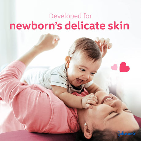 Johnson's Baby Jelly Lightly Fragranced 100ml – Gentle & Soothing Skin Protection for Babies - Al Kabayel Discount CentreJohnson's Baby Jelly Lightly Fragranced 100ml – Gentle & Soothing Skin Protection for BabiesBaby ProductsJOHNSON'SAl Kabayel Discount Centre