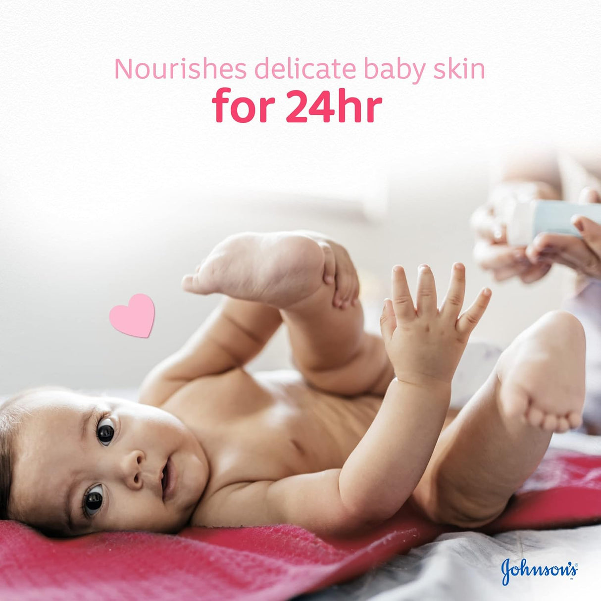 Johnson's Baby Moisturising Oil 500ml + 200ml Free - Al Kabayel Discount CentreJohnson's Baby Moisturising Oil 500ml + 200ml FreeBaby ProductsJOHNSON'SAl Kabayel Discount Centre