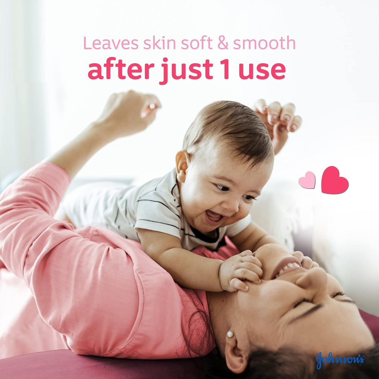 Johnson's Baby Moisturising Oil 500ml + 200ml Free - Al Kabayel Discount CentreJohnson's Baby Moisturising Oil 500ml + 200ml FreeBaby ProductsJOHNSON'SAl Kabayel Discount Centre
