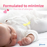 Johnson's Baby Moisturising Oil 500ml + 200ml Free - Al Kabayel Discount CentreJohnson's Baby Moisturising Oil 500ml + 200ml FreeBaby ProductsJOHNSON'SAl Kabayel Discount Centre