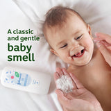 Johnson's Baby Powder – 99% Natural, Talc - Free, Moisture - Absorbing, 400g - Al Kabayel Discount CentreJohnson's Baby Powder – 99% Natural, Talc - Free, Moisture - Absorbing, 400gBaby ProductsJOHNSON'SAl Kabayel Discount Centre