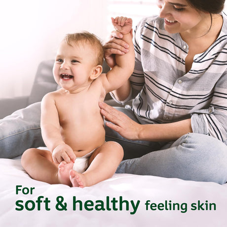 Johnson's Baby Powder – 99% Natural, Talc - Free, Moisture - Absorbing, 400g - Al Kabayel Discount CentreJohnson's Baby Powder – 99% Natural, Talc - Free, Moisture - Absorbing, 400gBaby ProductsJOHNSON'SAl Kabayel Discount Centre