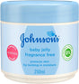 Johnson's Baby Protective Jelly Fragrance - Free 250ml - Al Kabayel Discount CentreJohnson's Baby Protective Jelly Fragrance - Free 250mlBaby ProductsJOHNSON'SAl Kabayel Discount Centre