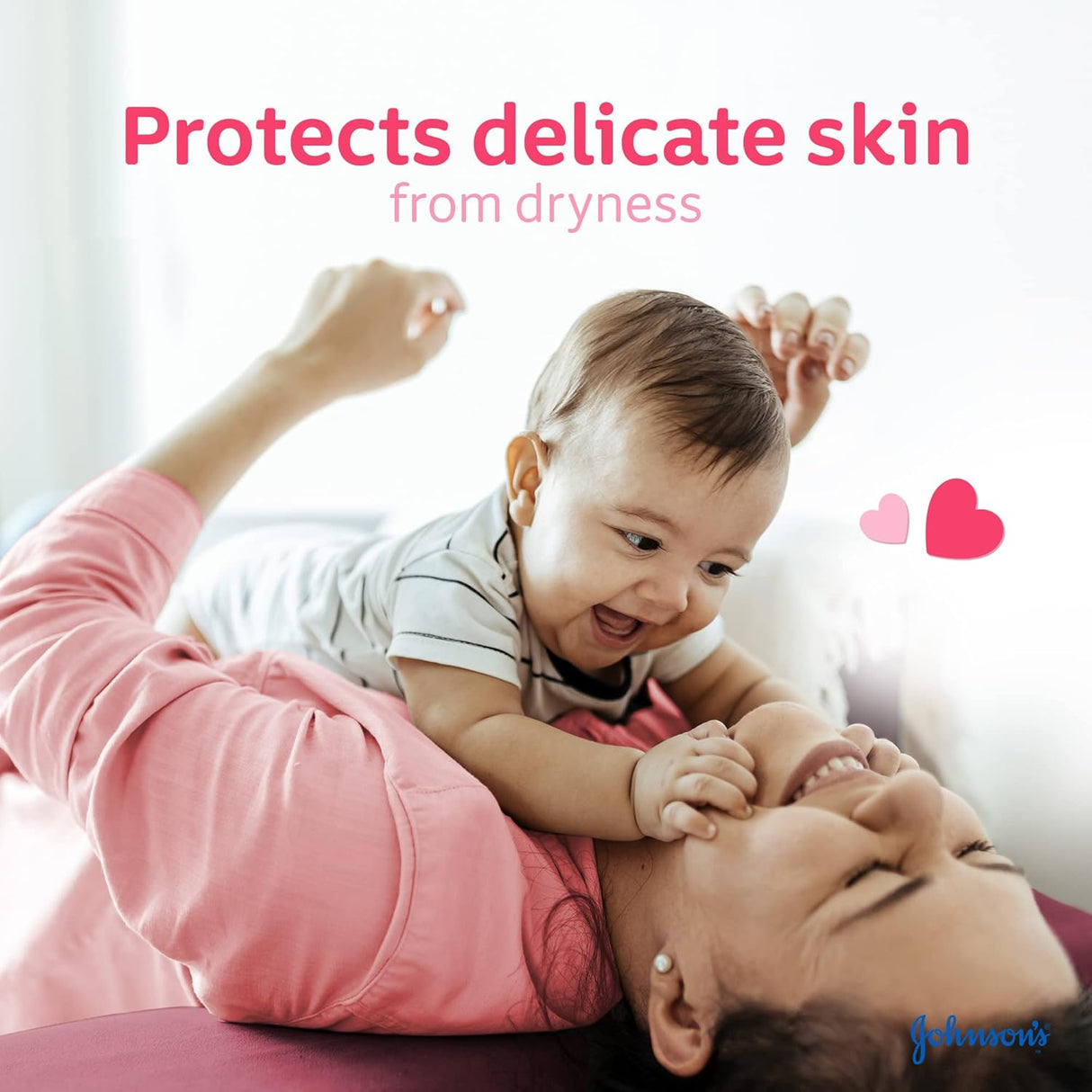 Johnson's Baby Pure & Gentle Moisturising Oil 500ml - Al Kabayel Discount CentreJohnson's Baby Pure & Gentle Moisturising Oil 500mlBaby ProductsJOHNSON'SAl Kabayel Discount Centre